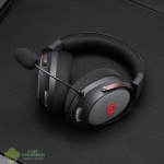 Redragon Arrow Pro H858 Wireless Gaming Headset (Bluetooth + 2.4GHz) - Image 2