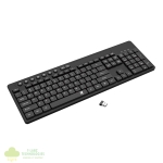 Redragon BK-7094 Full-sized Wireless Office Keyboard - Image 2