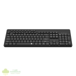 Redragon BK-7094 Full-sized Wireless Office Keyboard - Image 4