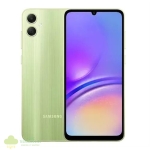 Samsung Galaxy A05 Green Smartphone