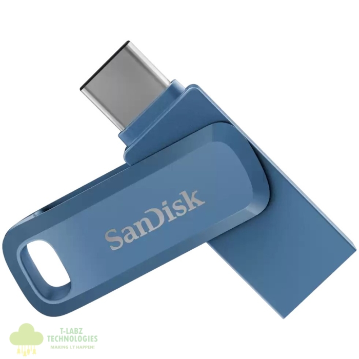 SanDisk Ultra Dual Drive Go USB Type - Image 1