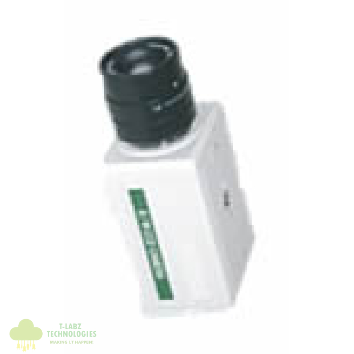 Securnix 1.3 inch B W CCD Camera 420TV line - Image 1