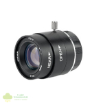 Securnix 16MM Lens Manual IRIS