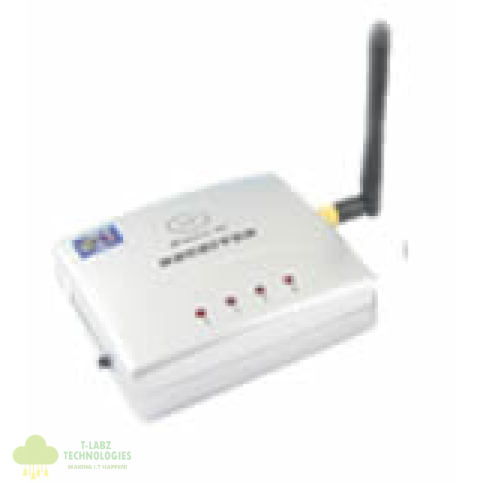 Securnix Mongoose Wireless Receiver for CM - Image 1