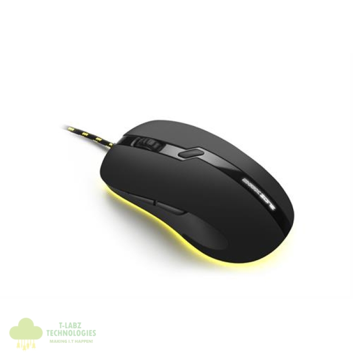 Sharkoon Shark Zone M52 8200 DPI Laser Gaming - Image 1