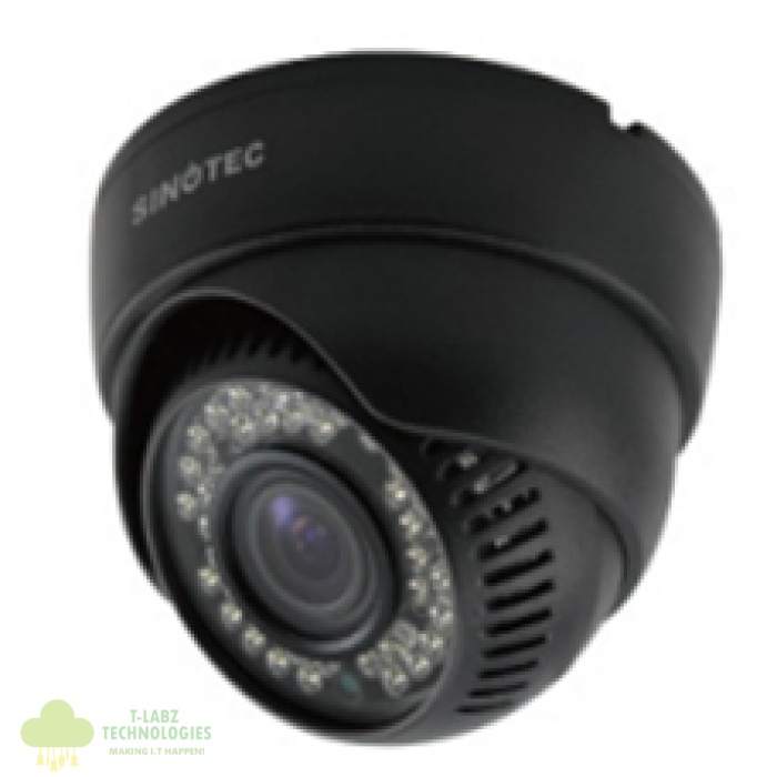 Sinotec 1 - Image 1