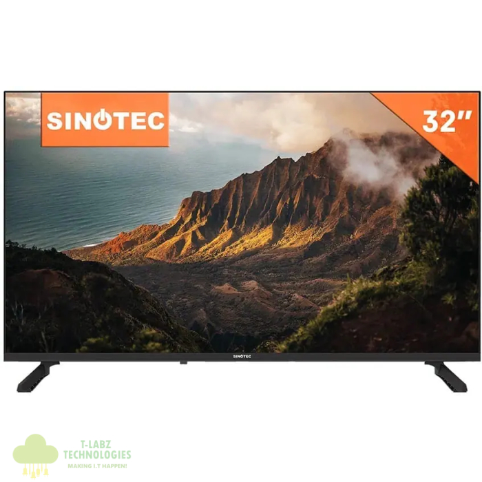 Sinotec 32 - Image 1