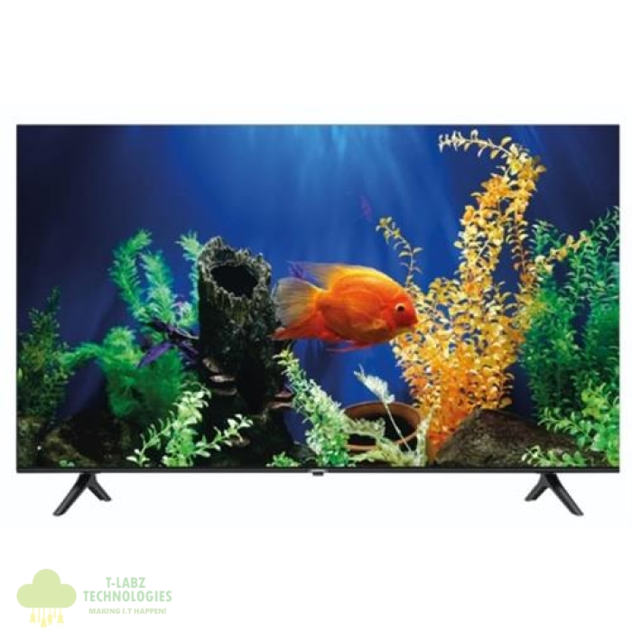 Sinotec 55 inch G1U Series UHD LED Google Smart - Image 1