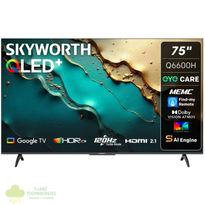 Skyworth 75 - Image 1