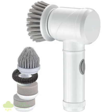 Sokany wireless cleaning brush