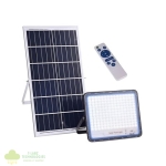 Solarix Jortam 800w Solar Flood Lamp With Solar