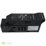 Solarix NT00 Rail Mount 1 Pole 160A DC Fuse