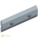 Solarix Rail connector Solar Panel Mounting