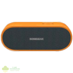 SonicGear 2GO NoW Trio Power Portable Speakers