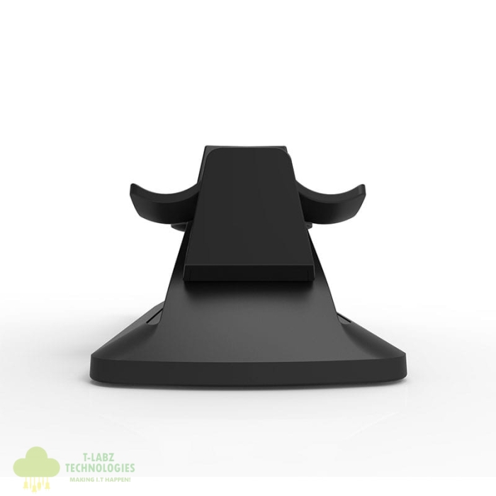 Sparkfox Dual Controller Charging Station Black - PS4 - Image 4