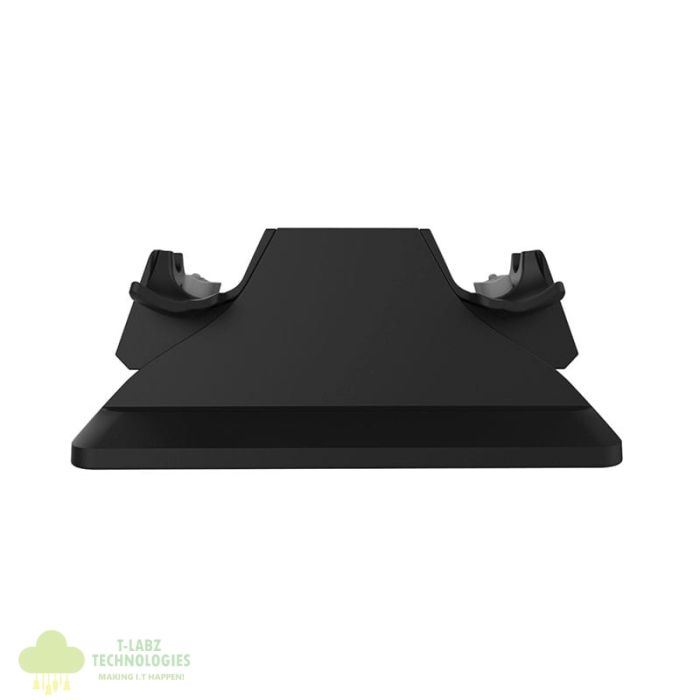 Sparkfox Dual Controller Charging Station Black - PS4 - Image 5