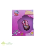 TJ Optical USB Mouse Colour: Red