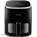 Taurus Air Fryer With Viewing Window Digital Non