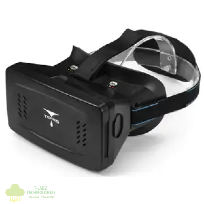 Terios Mobile Vr Headset 3D Glasse - Image 1