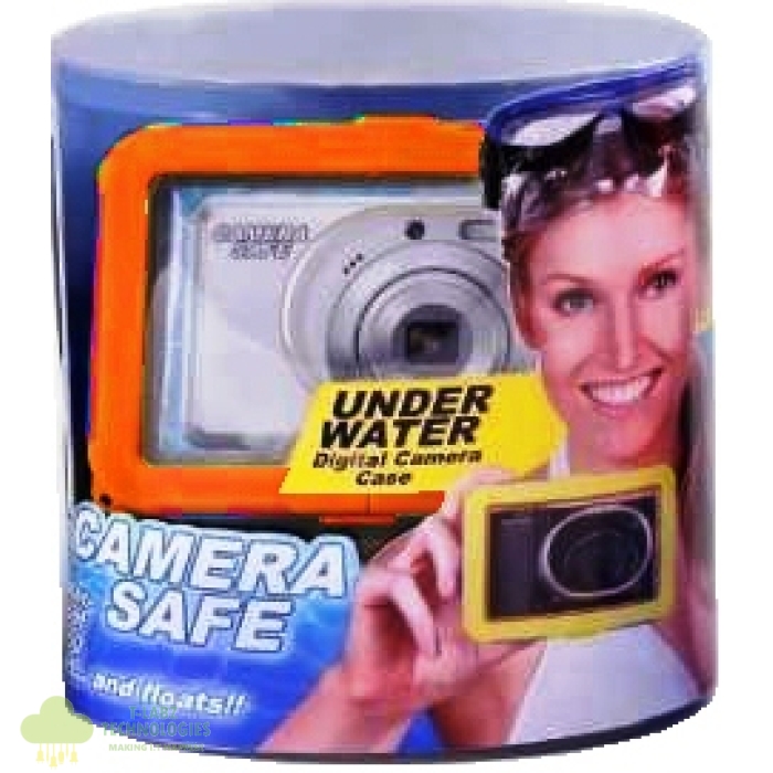 Tevo Camera Waterproof Safe Cover - Image 1