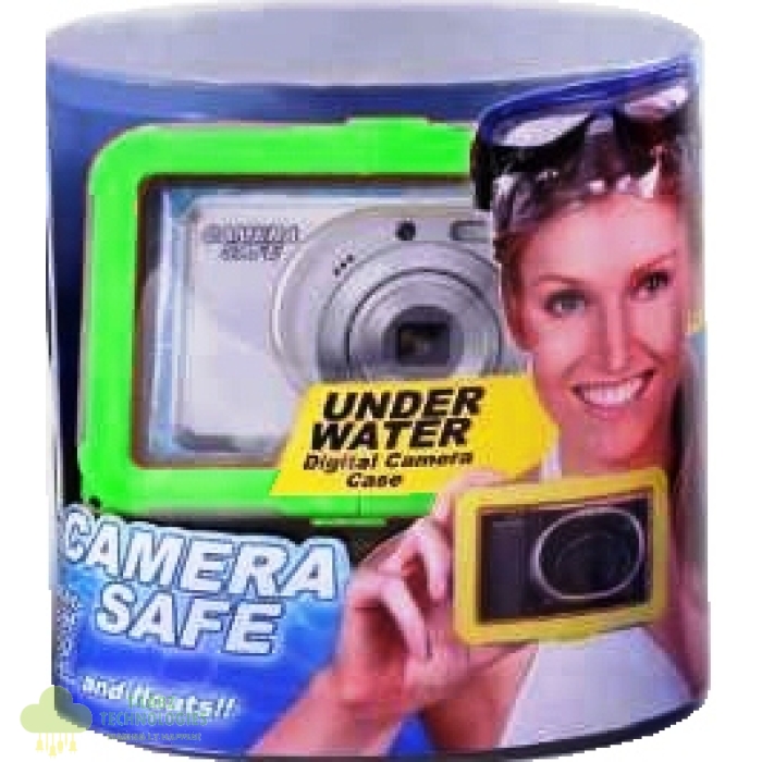 Tevo Camera Waterproof Safe Cover - Image 1