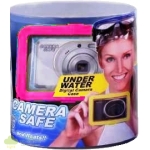 Tevo Camera Waterproof Safe Cover in Pink K is a