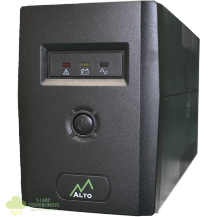 The 720VA AP Series