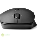 The HP Bluetooth Travel Mouse