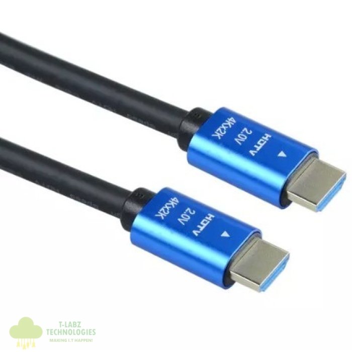 The UNIQUE 4K 20M HDMI CABLE - Image 1