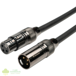 Thronmax X60 Premium XLR Male to Female