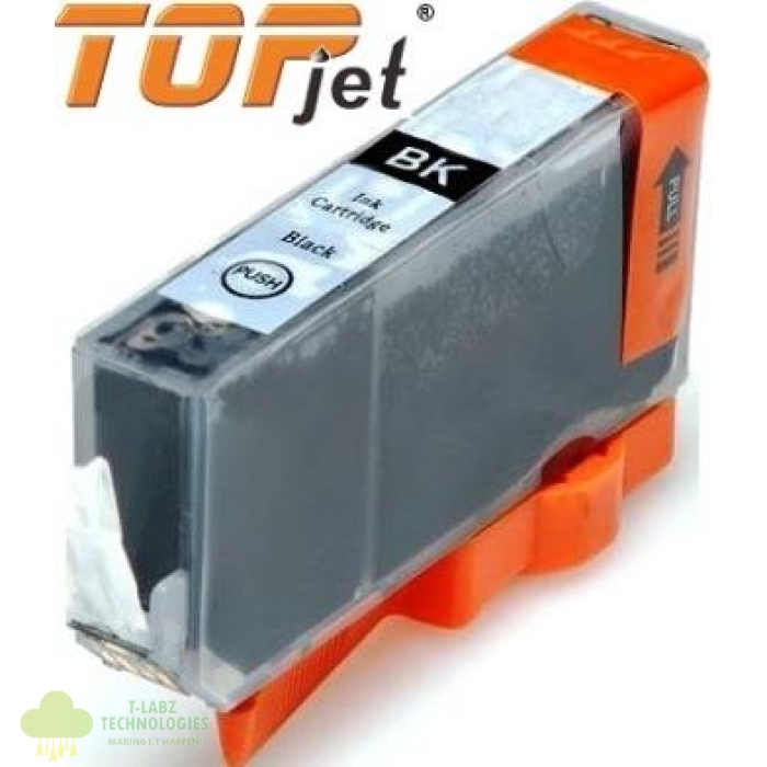 TopJet Generic Replacement Ink Cartridge for - Image 1
