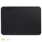 Toshiba 2TB Canvio Basics USB 3.0 Portable Hard