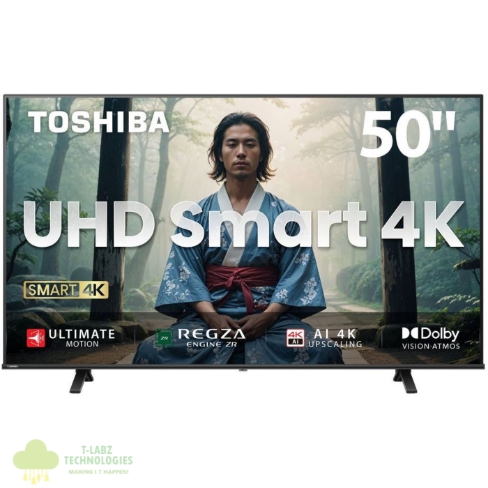 Toshiba 50 - Image 1