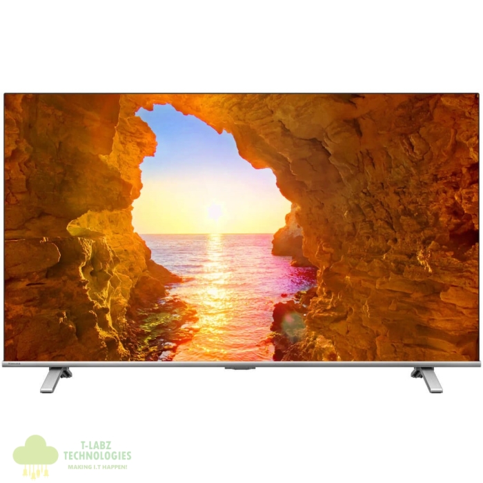 Toshiba 65 inch C450MN QLED Premium UHD Smart LED - Image 1