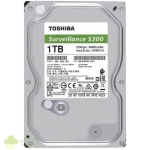 Toshiba S300 PRO 1TB Surveillance Hard Drive With