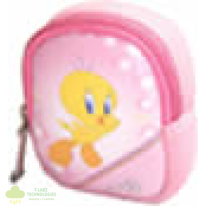Tweety Digital Camera Bag - Image 1