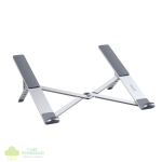 UGREEN Aluminium Adjustable Laptop Stand - Image 2