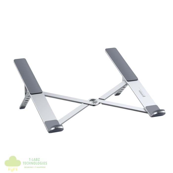 UGREEN Aluminium Adjustable Laptop Stand - Image 2
