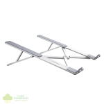 UGREEN Aluminium Adjustable Laptop Stand - Image 3