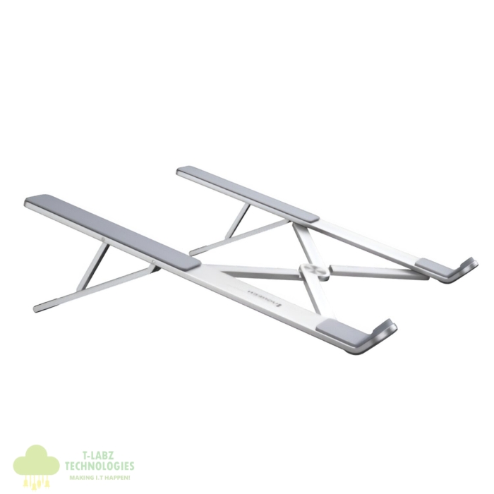 UGREEN Aluminium Adjustable Laptop Stand - Image 3