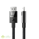 UGREEN DP114 8K DisplayPort Male to Male Braided Cable 3m - Image 4
