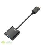 UGREEN DisplayPort Male to VGA Female Converter - Image 3