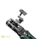 UGREEN Multi-Functional LAN(RJ11/RJ45) Cable Crimping Tool - Image 4