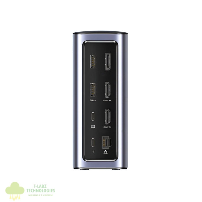 UGREEN Revodok Pro 12-in-1 Type-C Docking Station - Image 4