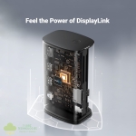 UGREEN Revodok Pro 12-in-1 Type-C Docking Station - Image 5