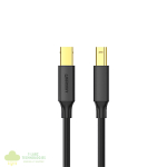 UGREEN US135 USB 2.0 to USB-B Printer Cable, 480Mbps - 3m - Image 3