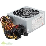 UniQue 500 Watt ATX Power Supply Unit