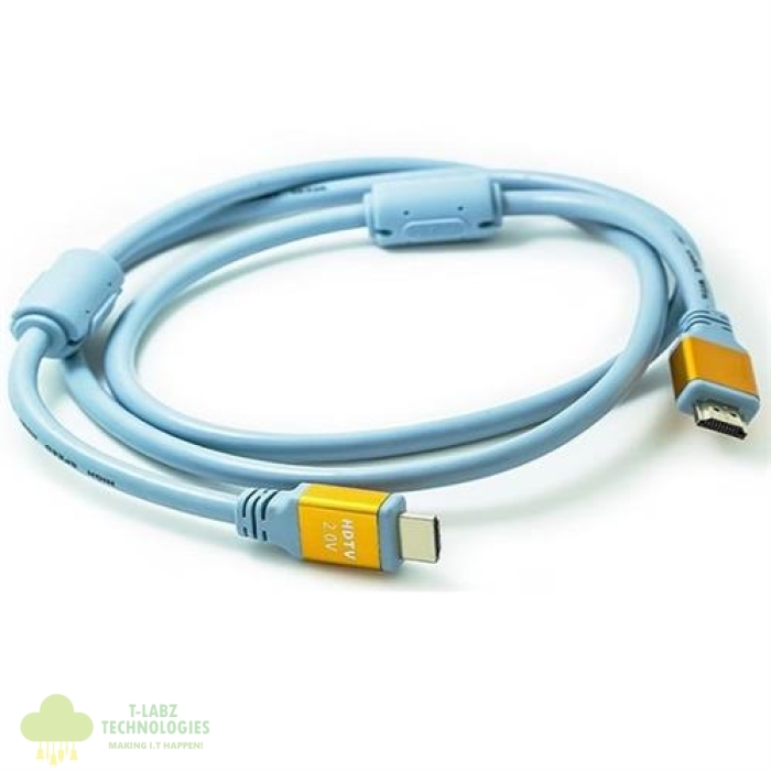 UniQue v2.0 4k Ultra HD 10m HDMI Cable – High - Image 1