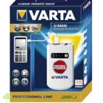 Varta V