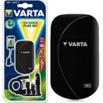 Varta V Man USB Charger Plug Set